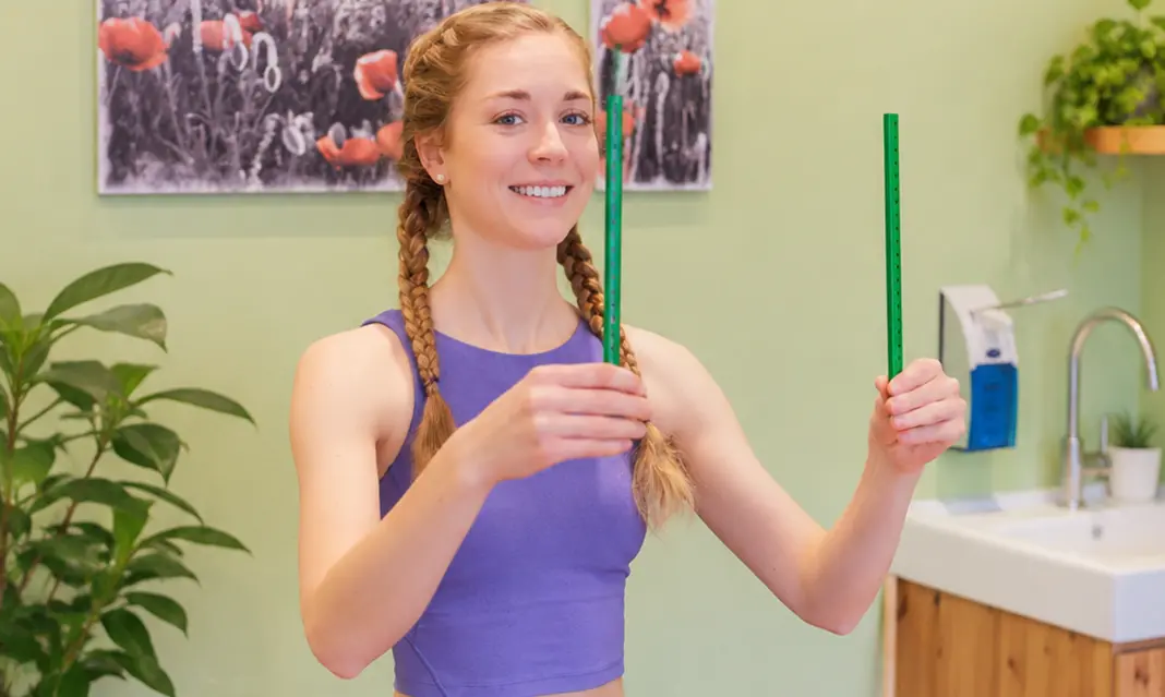 Neuroathletik Training bei MOTUS